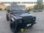 Thumbnail Photo 66 for 1987 Land Rover Defender